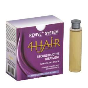  4Hair Revive+ System Beauty