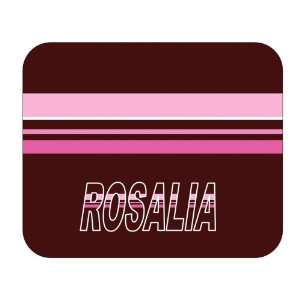  Personalized Gift   Rosalia Mouse Pad 