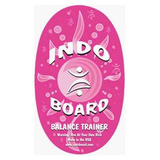  INDO BOARD PINK