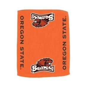  Oregon State University Beavers Golf Players Towel   16834 