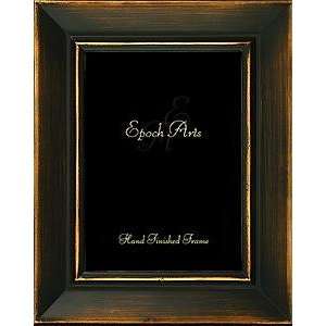  19th century replica Blackened Gold GALERIE by Epoch Arts 