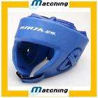 new boxing protective mma guard head gear adult blue returns