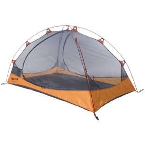 Marmot Ajax 2 Tent   2 Person/3 Season   PALE PUMPKIN/TERRACOTTA 