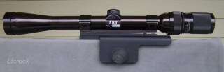 Realist 6x ART Camputer Sniper Rifle Scope *RARE* USA  