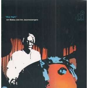   VINYL) DUTCH TIMELESS 1985 ART BLAKEY AND THE JAZZ MESSENGERS Music