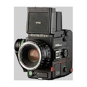  Rollei Integral 2 II Camera Kit Body