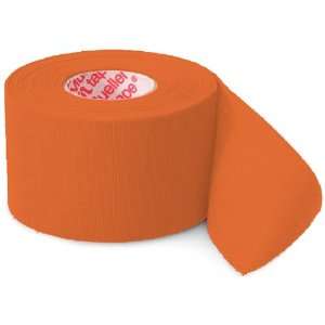   Colored Athletic Tape (Roll Or Case) M130126 ORANGE 1 CASE OF 32 ROLLS