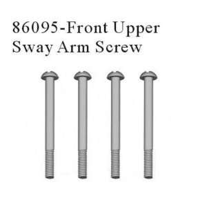  Front Upper Sway Arm Screw