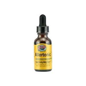  Herbs Etc. Allertonic Alcohol Extract 1 oz Health 