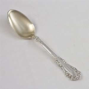  Berkshire by 1847 Rogers, Silverplate Demitasse Spoon, Set 