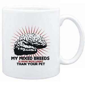   Breeds IS MORE INTELLIGENT THAN YOUR PET   Dogs