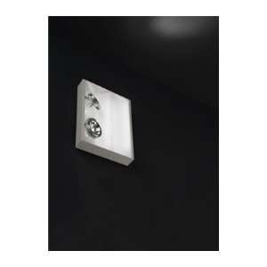   Design A Box 23.42 Wall Fixture / Flush Mount