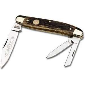 Boker Grand Canyon Series Whittler Pocket Knife Sports 