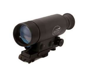 Rigel Optics Compact Night Vision Rifle 4300 50mm Telescope  