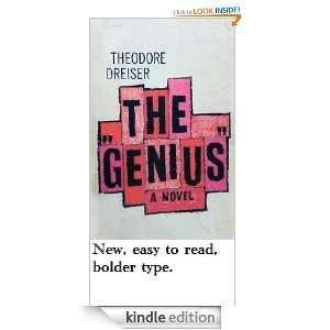 Start reading The Genius  