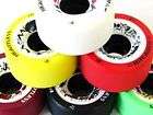 Roller Derby Firefly Techno Showtime Light Up Skate Wheels with ABEC 3 
