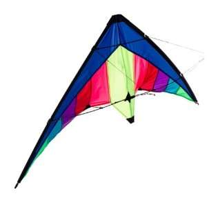  48 Wingspan Boomer Stunt Kite Toys & Games