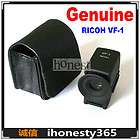   Genuine RICOH VF 1 LCD Viewfinder for RICOH GX100 GX200 Camera