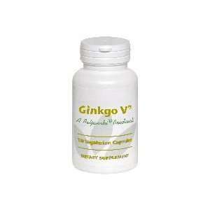    GinkgoV by Natural Source International