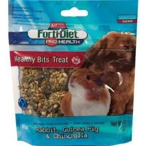  Kaytee Forti Diet Pro Healthy Bits Hamster and Gerbil    4 