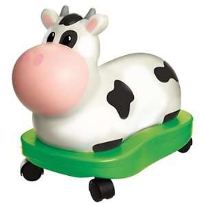  Rock N Rolla Cow