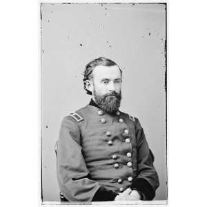 Gen. E.S. Bragg,6th Wisc. Inf. 