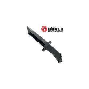  Boker Armed Forces Tactical Tanto Knife