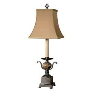  Bronze Lamps Fenton, Buffet Furniture & Decor