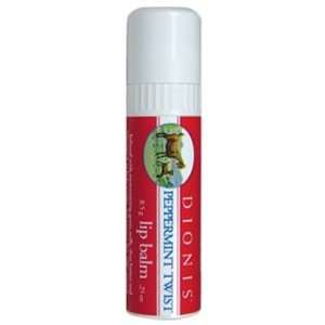  Dionis Peppermint Twist Lip Balm 8.5g Health & Personal 