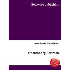  Oscarsborg Fortress Ronald Cohn Jesse Russell Books