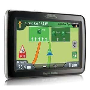  Magellan Roadmate 2045T LM GPS navigato 