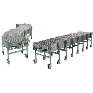   Heavy Duty In Stock Expandable Conveyors
