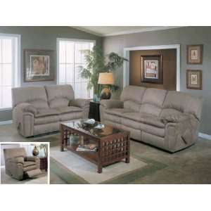  Bryson 3 Piece Sofa Set   Emerald U7080 08 Furniture 