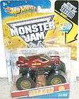 2011 monster jam first editions iron man 1 64 returns