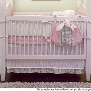  Maddie Boo Adelaide 4 piece Baby Crib Bedding Set Baby