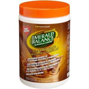 Spirit Garden Nutrition Emerald Balance Plus Nutritional Support, 10.5 