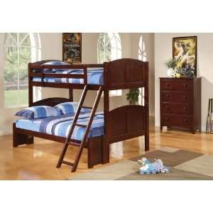 Union Square The Pavo Collection Bunk Bed II 