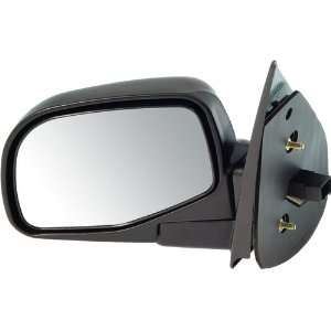  New Ford Explorer, Mercury Mountaineer Side View Mirror 