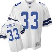 Reebok NFL Dallas Cowboys Legend Jersey Tony Dorsett  
