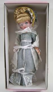 Madame Alexander Doll 25335 Emma Jane Austen NRFB N/R  