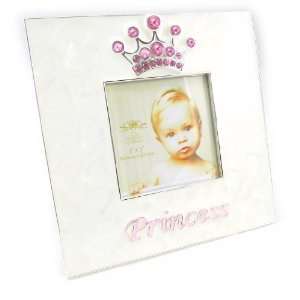  Picture frames Petite Princesse pink.