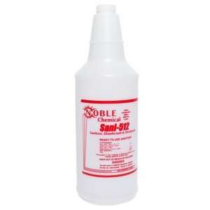 Food Grade Silicone Spray 11.5 oz. (Noble Chemical Lubriquik)