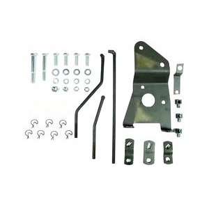  Hurst 3738620 Competition/Plus Shifter Installation Kit 