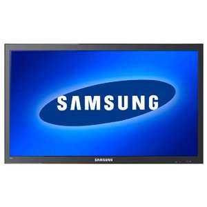  SAMSUNG, Samsung SyncMaster 550EX 55 LED LCD Monitor   16 