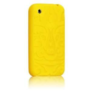  Case Mate Apple iPhone 3G / 3GS Tiki Silicone Soft Cases 