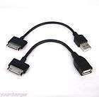   USB Cable+Host OTG Cable for Samsung Galaxy Tab 2 10.1 GT P5113 P5100