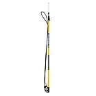 24 BE Super Heavy Duty Telescoping Extension Wand with Leverlock Free 