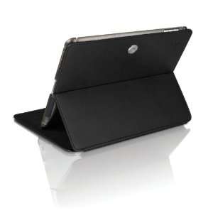  Macally Rotatable Leather Case and Stand for iPad 2G 