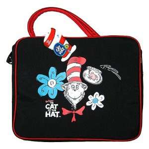  Dr. Suess Cat in the Hat Tote Bag Toys & Games