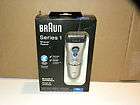 NEW Braun Series 1 Mens Cordless Rechargeable Foil Shaver Razor 150s 